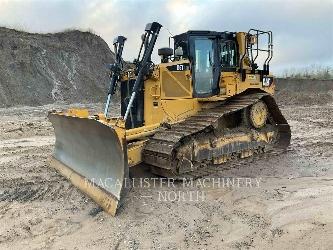 CAT D6TVP