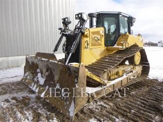 CAT D6XE