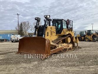 CAT D7-17