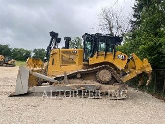 CAT D7-17