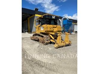 CAT D7E LGP
