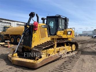 CAT D7E LGP
