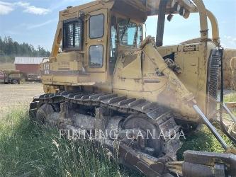 CAT D7G