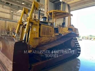 CAT D7R