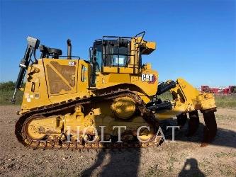 CAT D8