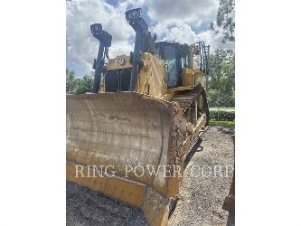 CAT D8