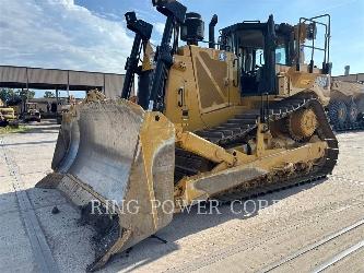 CAT D8