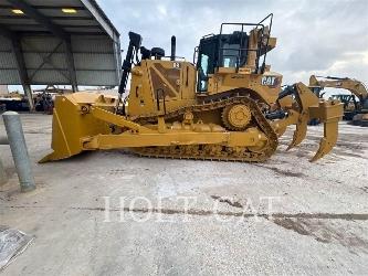 CAT D8 MS