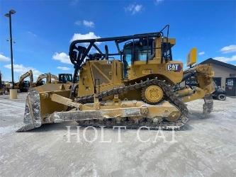 CAT D8 SS