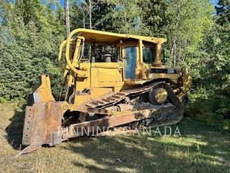 CAT D8N