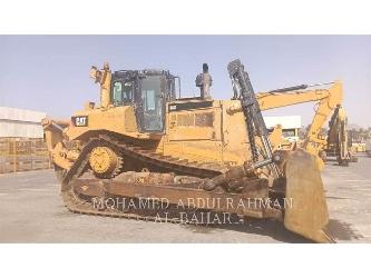 CAT D8R