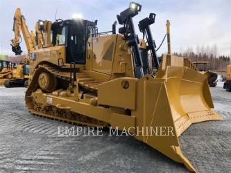 CAT D8T