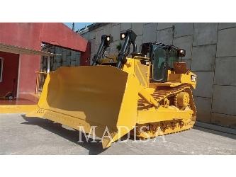 CAT D8T