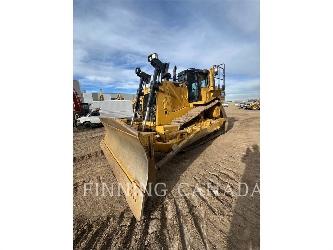 CAT D8T