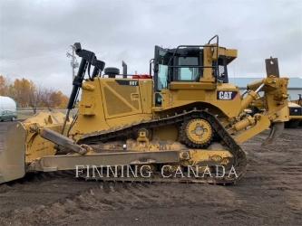 CAT D8T
