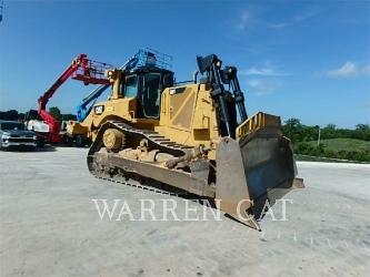 CAT D8T 4XLARO