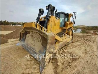 CAT D8T R