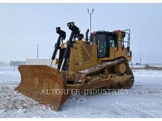 CAT D8T W