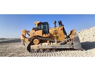 CAT D9-03GC