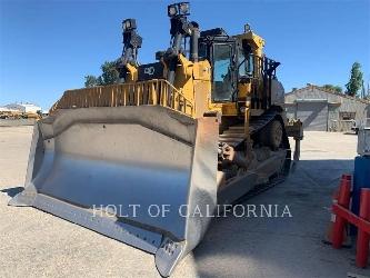 CAT D9-07