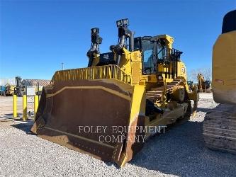 CAT D9-07A