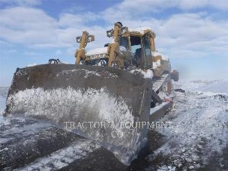 CAT D9N
