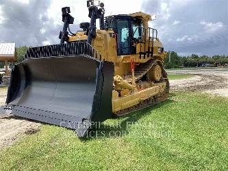 CAT D9T-REBUILT