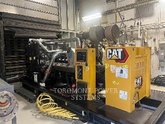 CAT DG400
