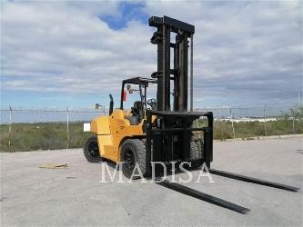 CAT DP150N