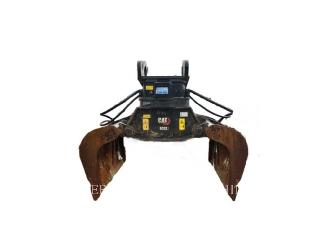 CAT G332D CW45S