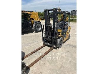 CAT GP25N
