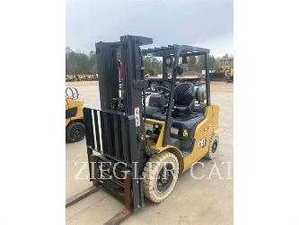 CAT GP25N5