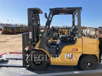 CAT GP30N5
