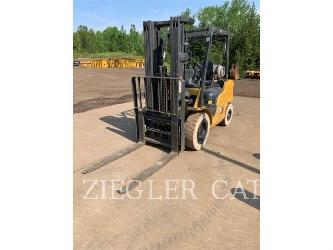 CAT GP35N5