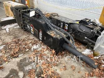 CAT H120GC S