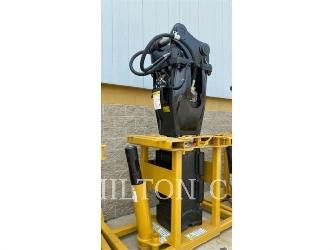 CAT H160 HAMMER