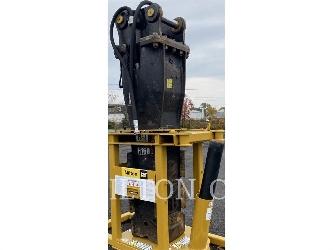 CAT H160S HAMMER