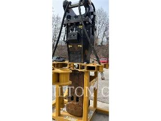 CAT H160S HAMMER