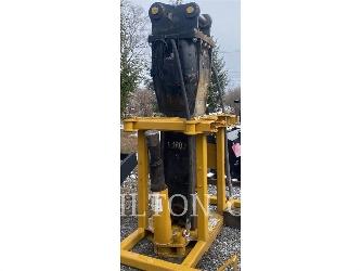 CAT H160S HAMMER