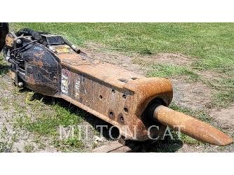CAT H160S HAMMER