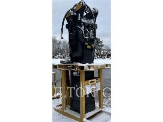 CAT H180S HAMMER