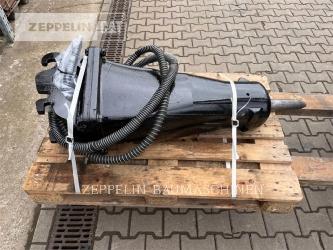 CAT H55 DSFT