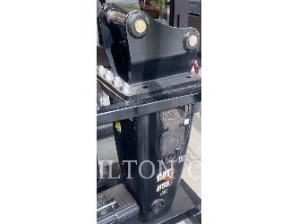 CAT H55S HAMMER