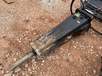 CAT HM 308 H95