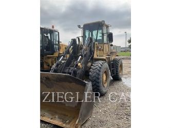 CAT IT18B