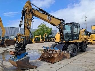 CAT M315