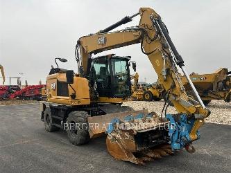 CAT M315F IVC