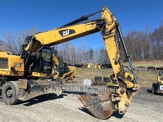 CAT M316F