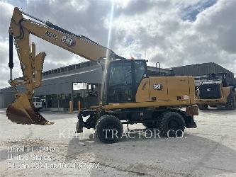 CAT M320 F