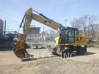 CAT M320F